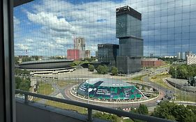 Apartament Korfantego 30